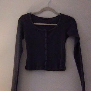 Zelly Long Sleeve Top